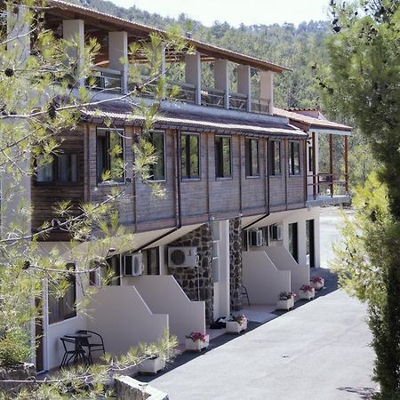 Angel'S Hills Mountain Resort Kambia Exterior photo