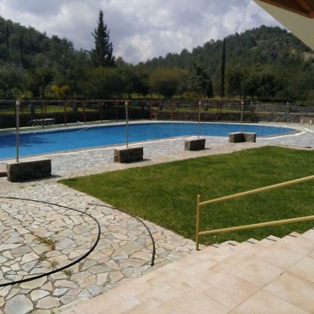 Angel'S Hills Mountain Resort Kambia Exterior photo
