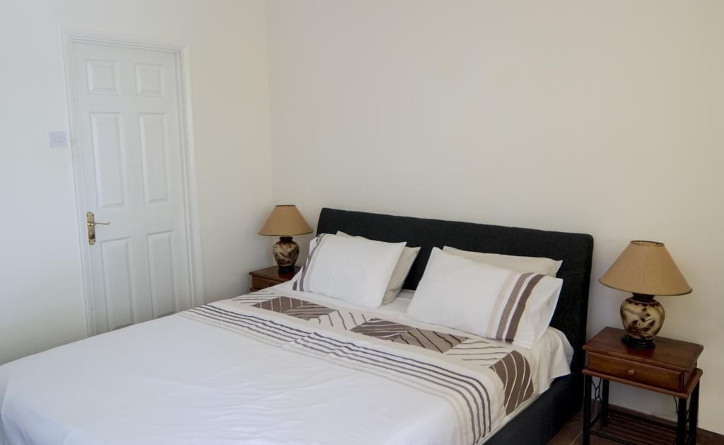 Angel'S Hills Mountain Resort Kambia Room photo