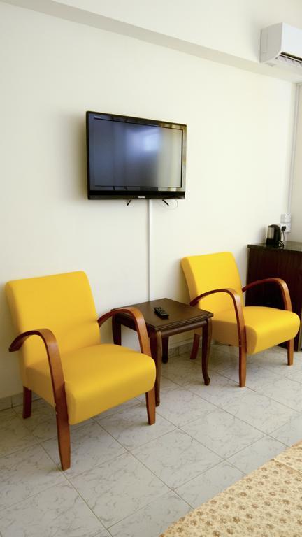 Angel'S Hills Mountain Resort Kambia Room photo
